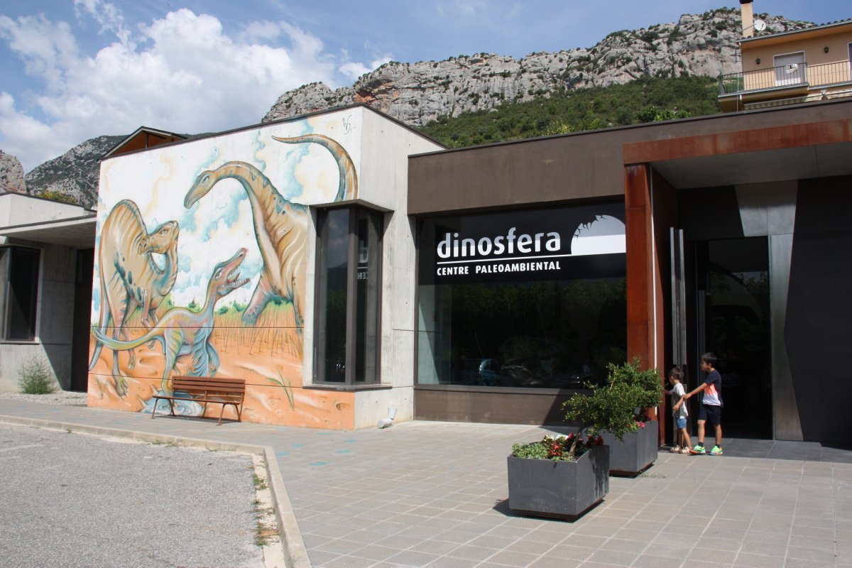 Dinosfera Dinosfera