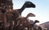 Eoraptor