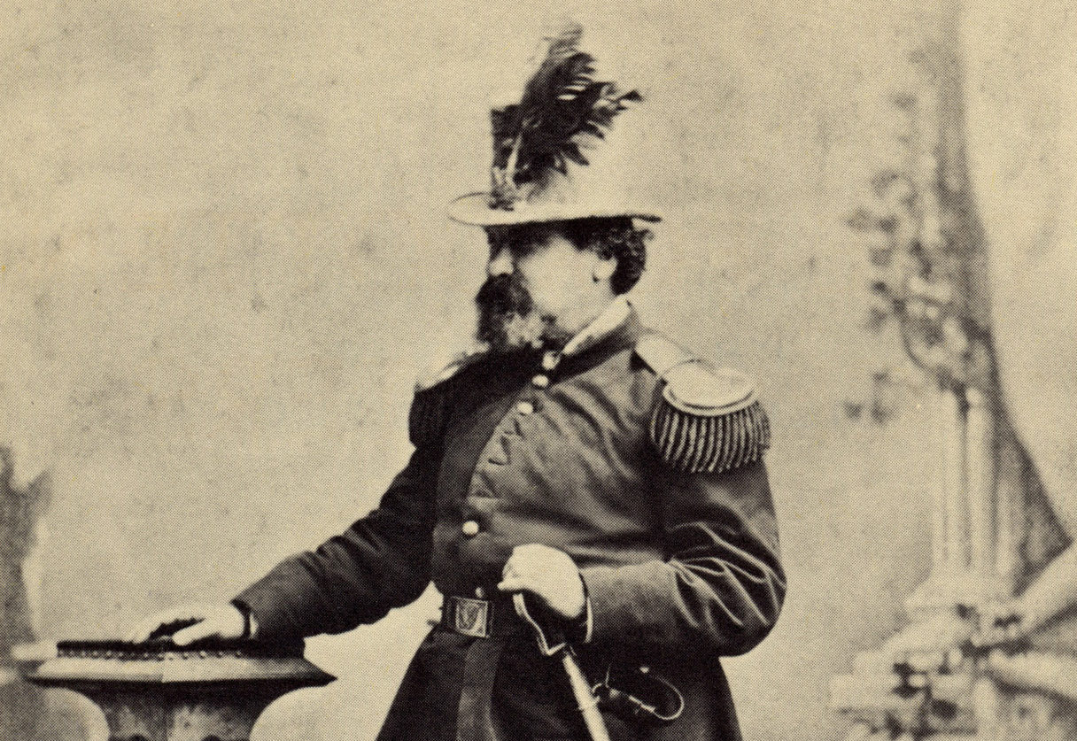 Joshua Norton Joshua Norton