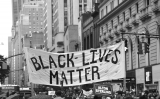 'Black Lives Matter'