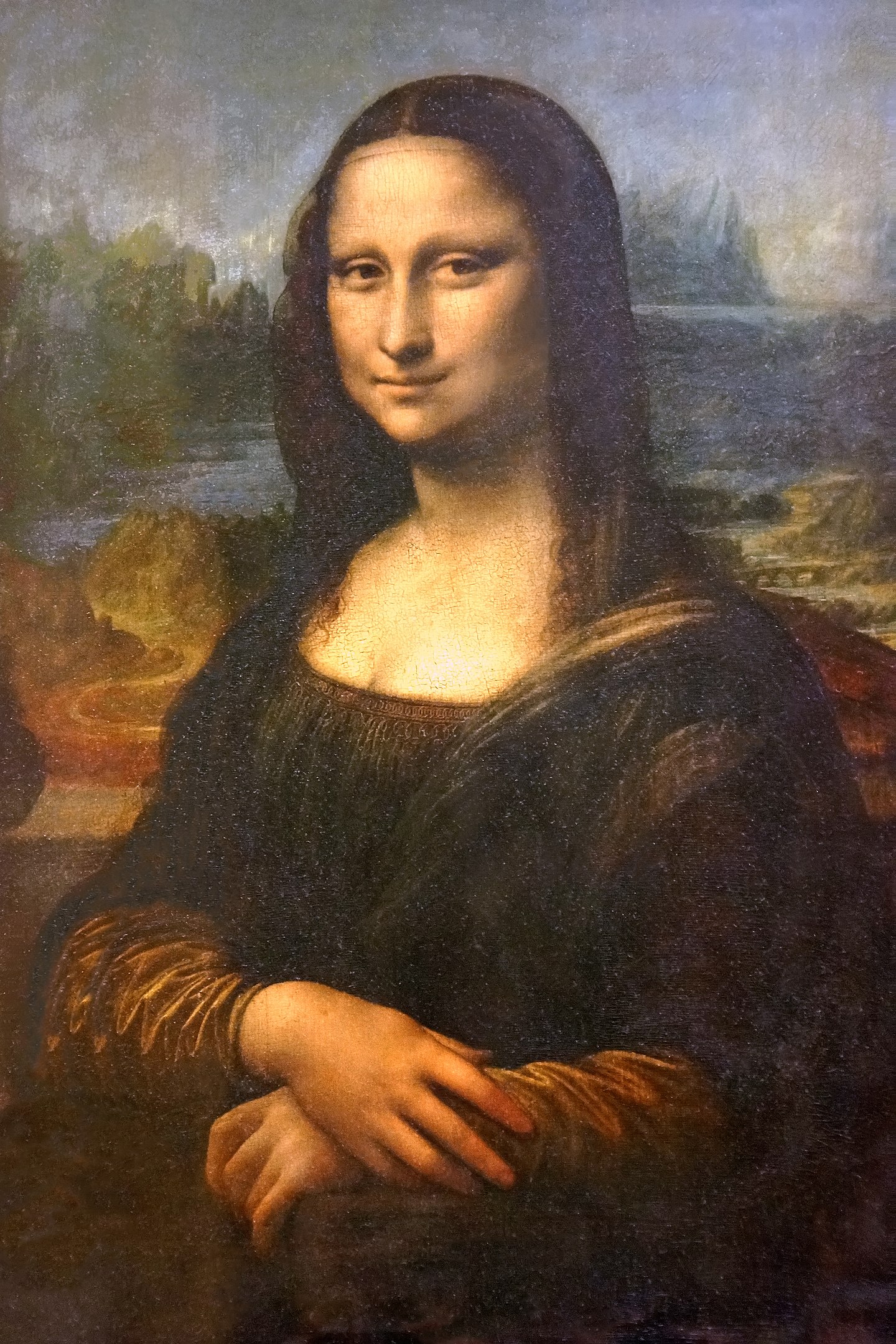 La Gioconda