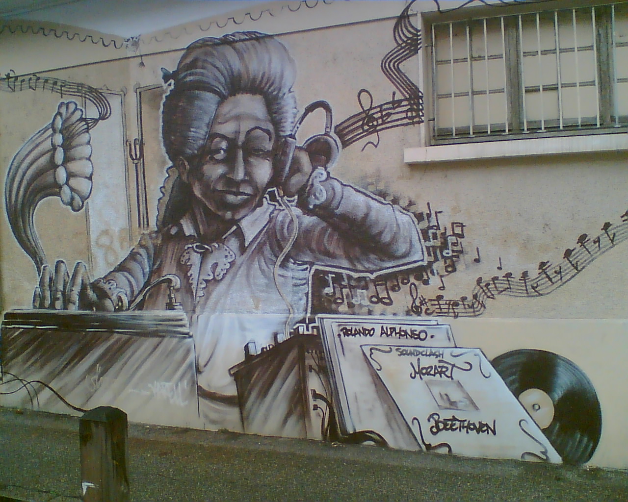 Què en saps de Mozart?