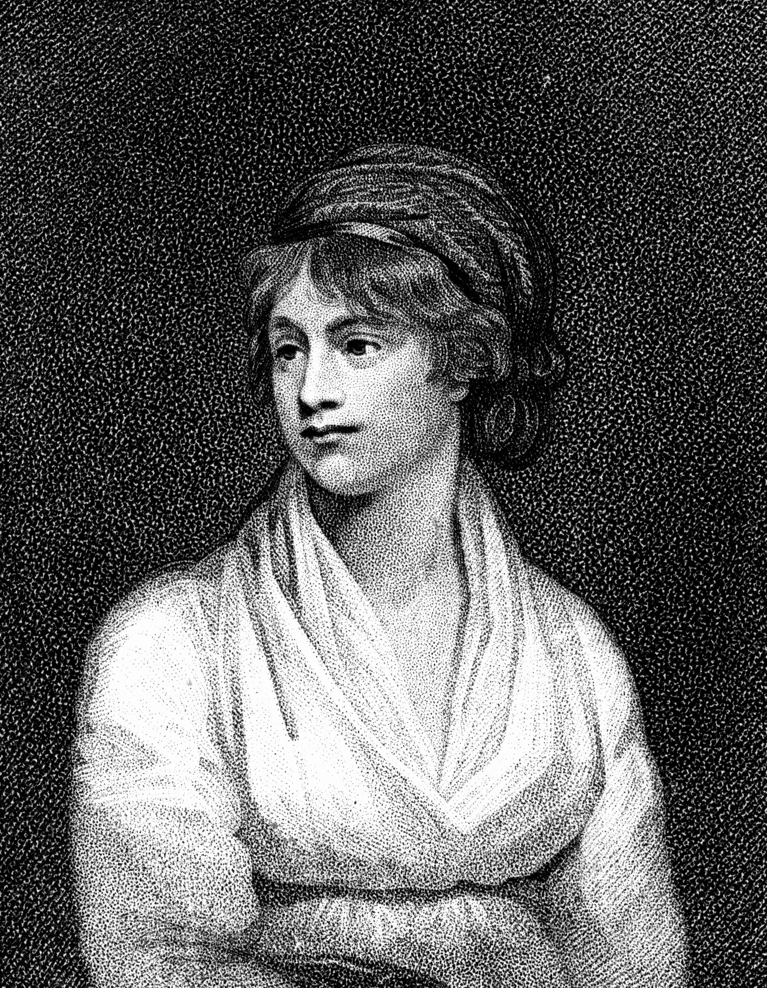 Mary Shelley Mary Shelley