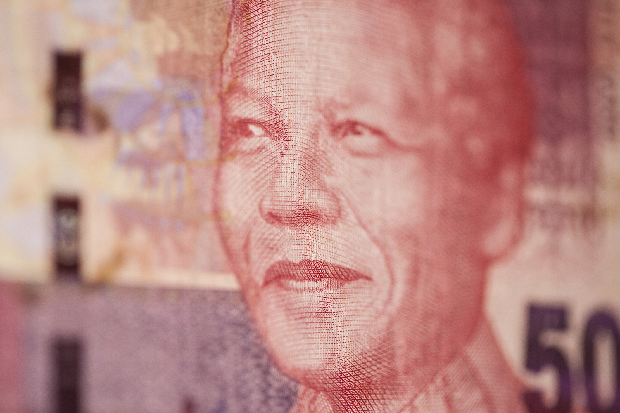 Nelson Mandela Nelson Mandela