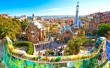 El Park Güell