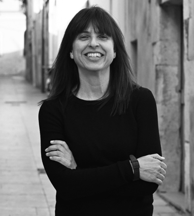 cristina serret
