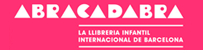logo abracadabra