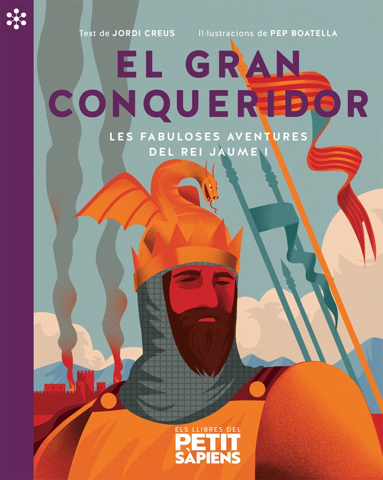 Jaume I, el gran Conqueridor