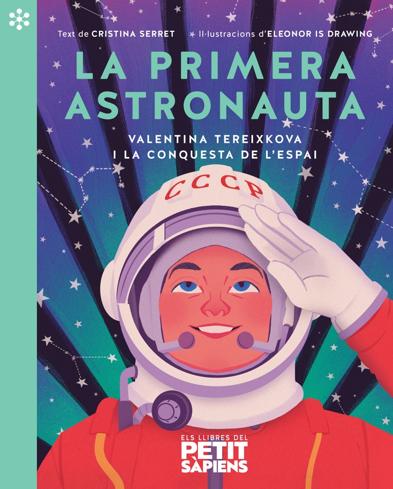 Valentina Tereixkova, la primera astronauta