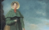 Mary Anning per B. J. Donne