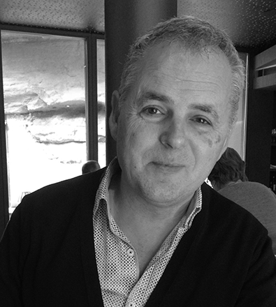 Marius Moneo