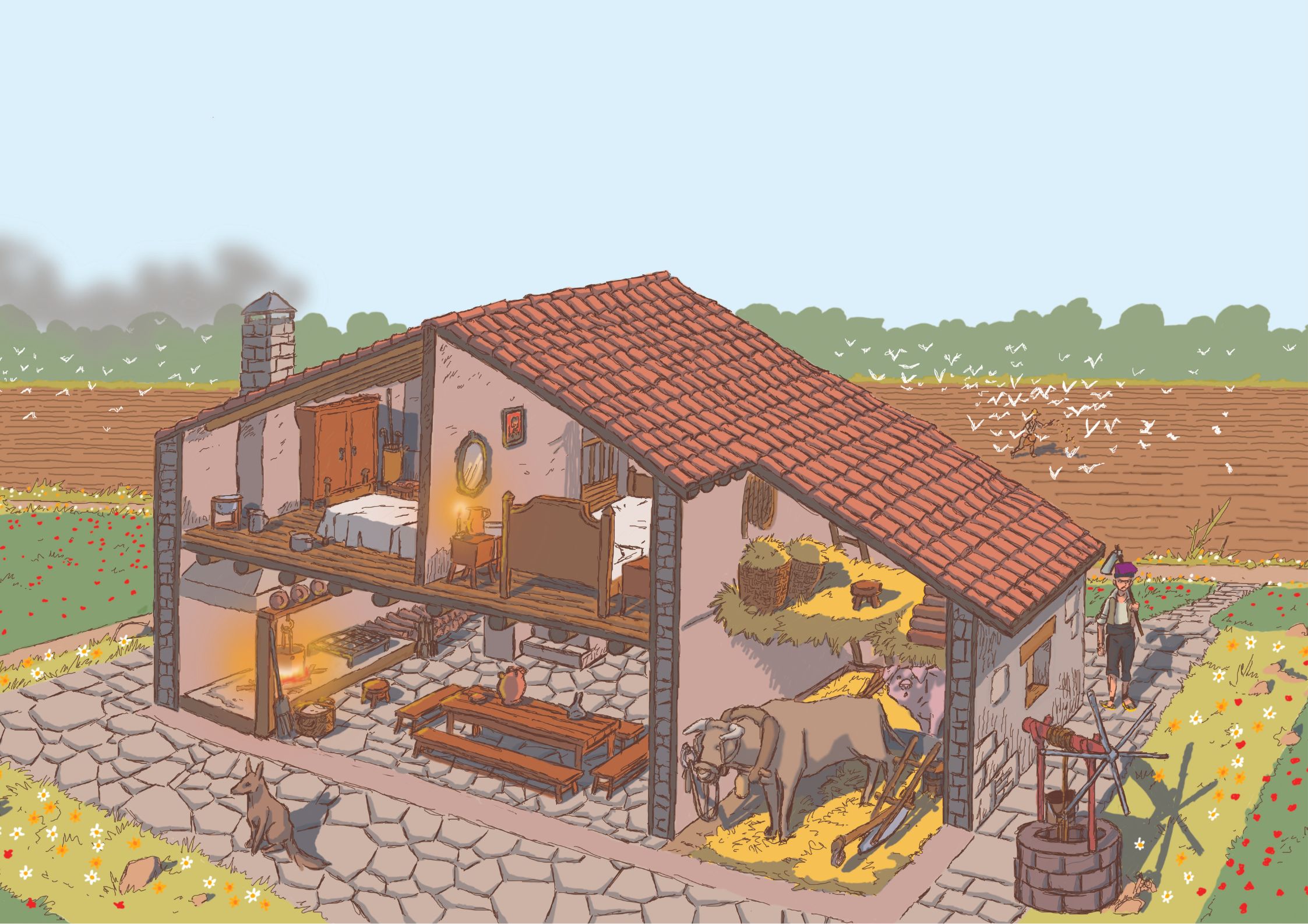 Serrallonga: Slide 3