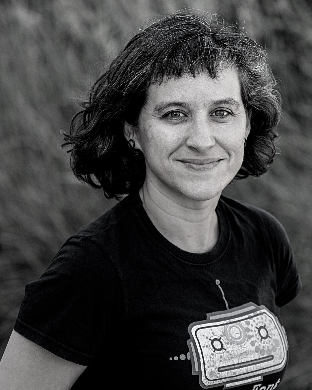 Agnès Rotger