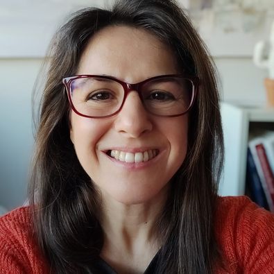 Teresa Muñoz