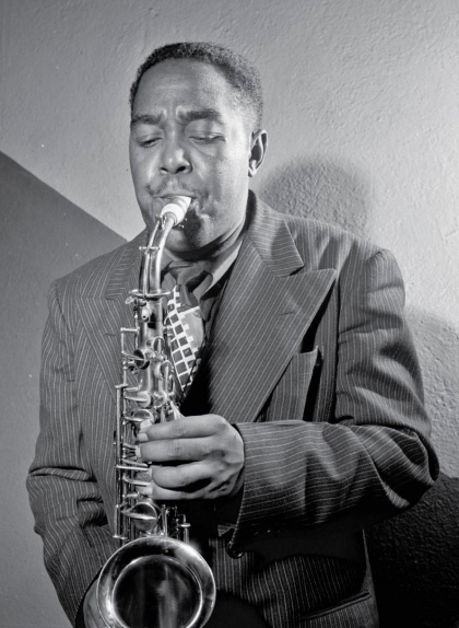 Charlie Parker