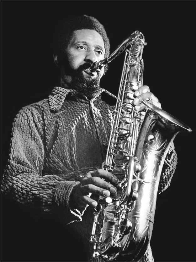 Sonny Rollins Sonny Rollins