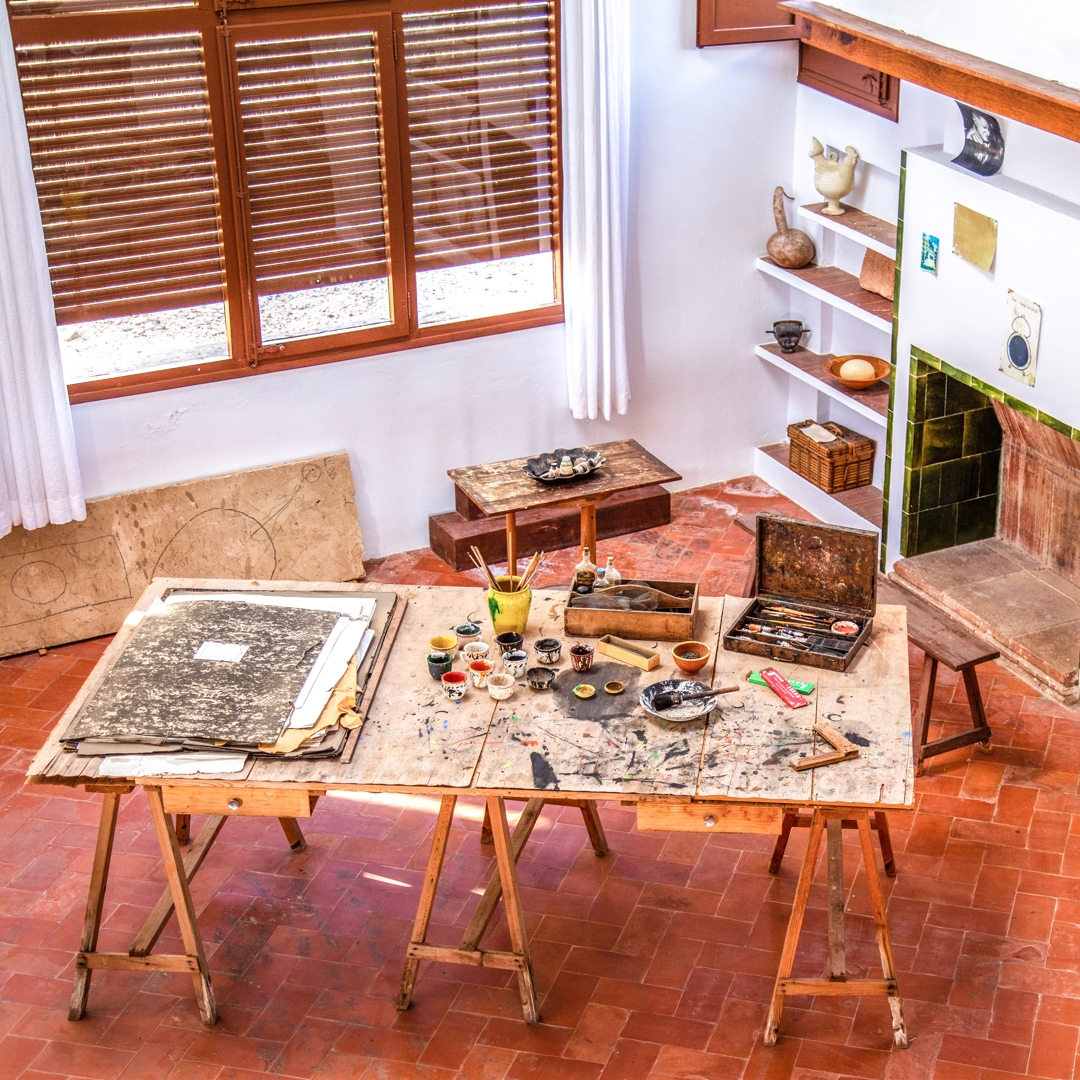 Mas Miró Mas Miró