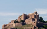 Castell de Cardona