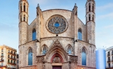 Santa Maria del Mar