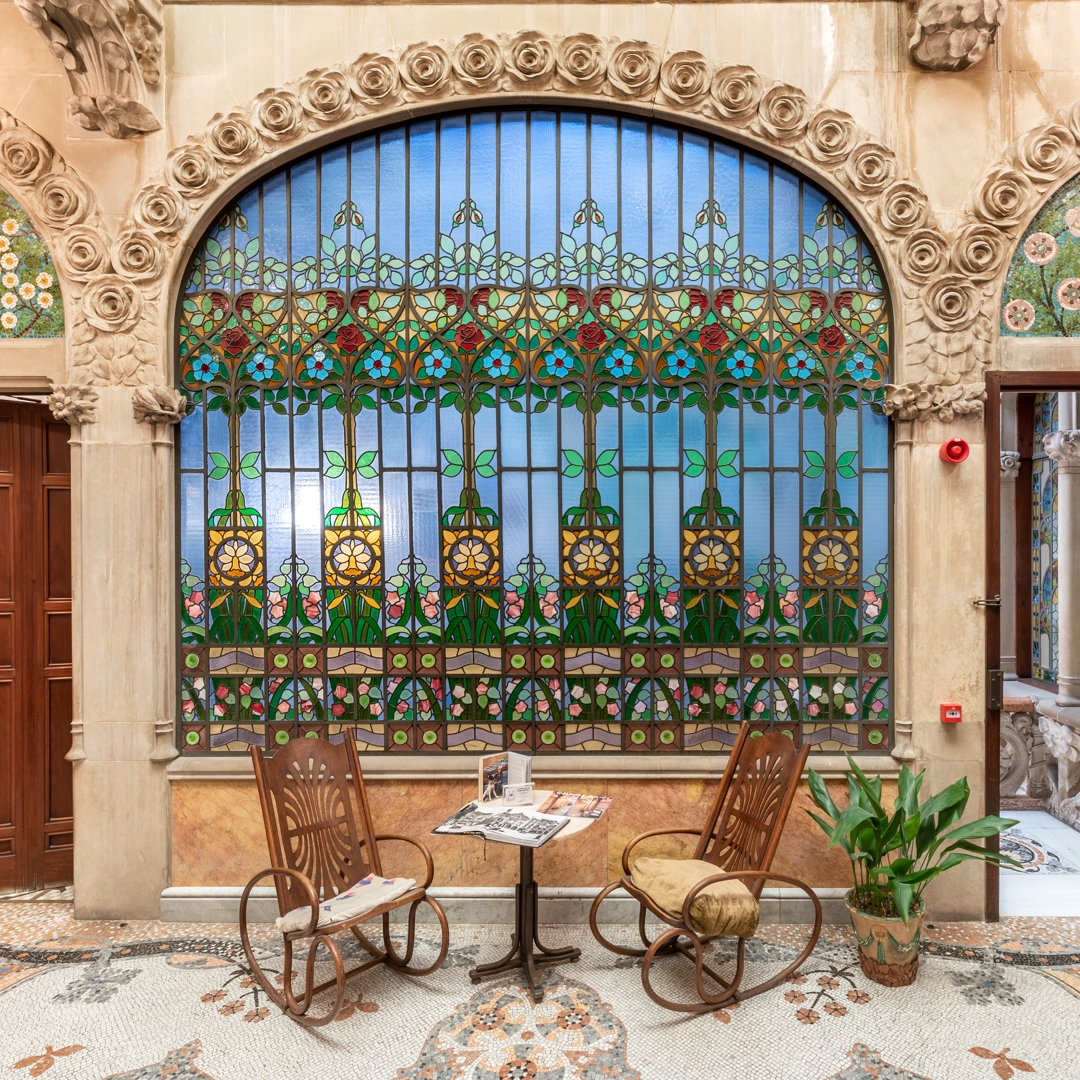 Casa Navàs Casa Navàs