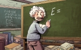 petit71einsteincomic