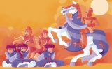 esclavitud 2 medieval