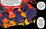 esclavitud 8 comic