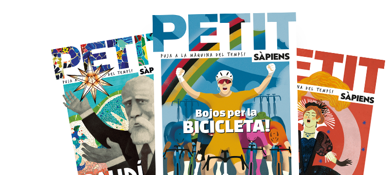 Subscriu-t'hi per 35.50 € l'any