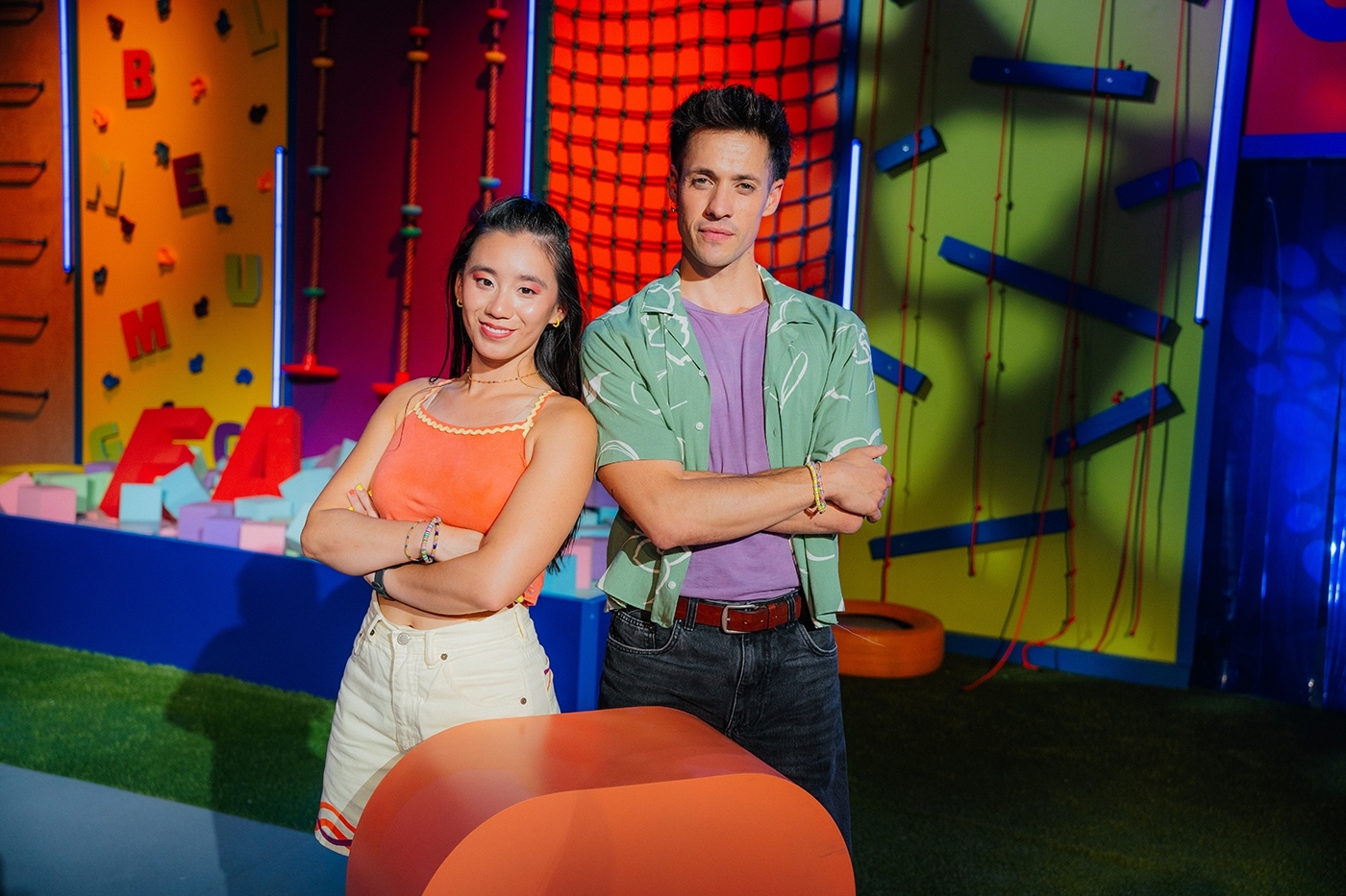 La quarta temporada de 'Fang' arriba carregada de sorpreses