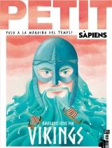 Portada PETIT SÀPIENS 7 Portada PETIT SÀPIENS 7