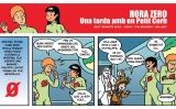 Hora Zero Petit Sàpiens 6 Hora Zero Petit Sàpiens 6