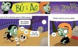 Bú i Ag Petit Sàpiens 6 Bú i Ag Petit Sàpiens 6