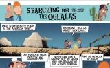 Searching for the Oglalas Petit Sàpiens 6