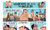 Searching for the Oglalas Petit Sàpiens 8