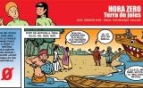 Hora Zero, Terra de joies Hora Zero, Terra de joies