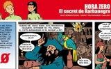 Hora Zero. El secret de Barbanegra Hora Zero. El secret de Barbanegra