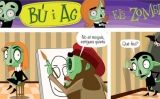 Bú i Ag, Petit Sàpiens 13 Bú i Ag, Petit Sàpiens 13