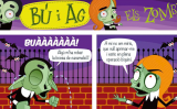 Bú i Ag, Petit Sàpiens 11 Bú i Ag, Petit Sàpiens 11