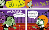 Bú i Ag, Petit Sàpiens 11