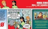 Hora Zero. Ales, cel i onades Hora Zero. Ales, cel i onades
