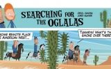 Searching for the Oglalas 13