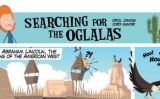 searching for the Oglalas, 10 searching for the Oglalas, 10