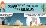 Searching for the Oglalas, Petit Sàpiens 11 Searching for the Oglalas, Petit Sàpiens 11