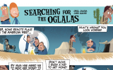 Searching for the Oglalas 14 Searching for the Oglalas 14