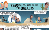 Searching for the Oglalas 14