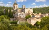 Reial Monestir de Santes Creus