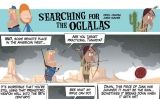 Searching for the Oglalas 15 