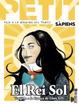 portada petit16 del Petit Sàpiens portada petit16 del Petit Sàpiens