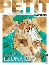 La curiositat sense fi de Leonardo La curiositat sense fi de Leonardo