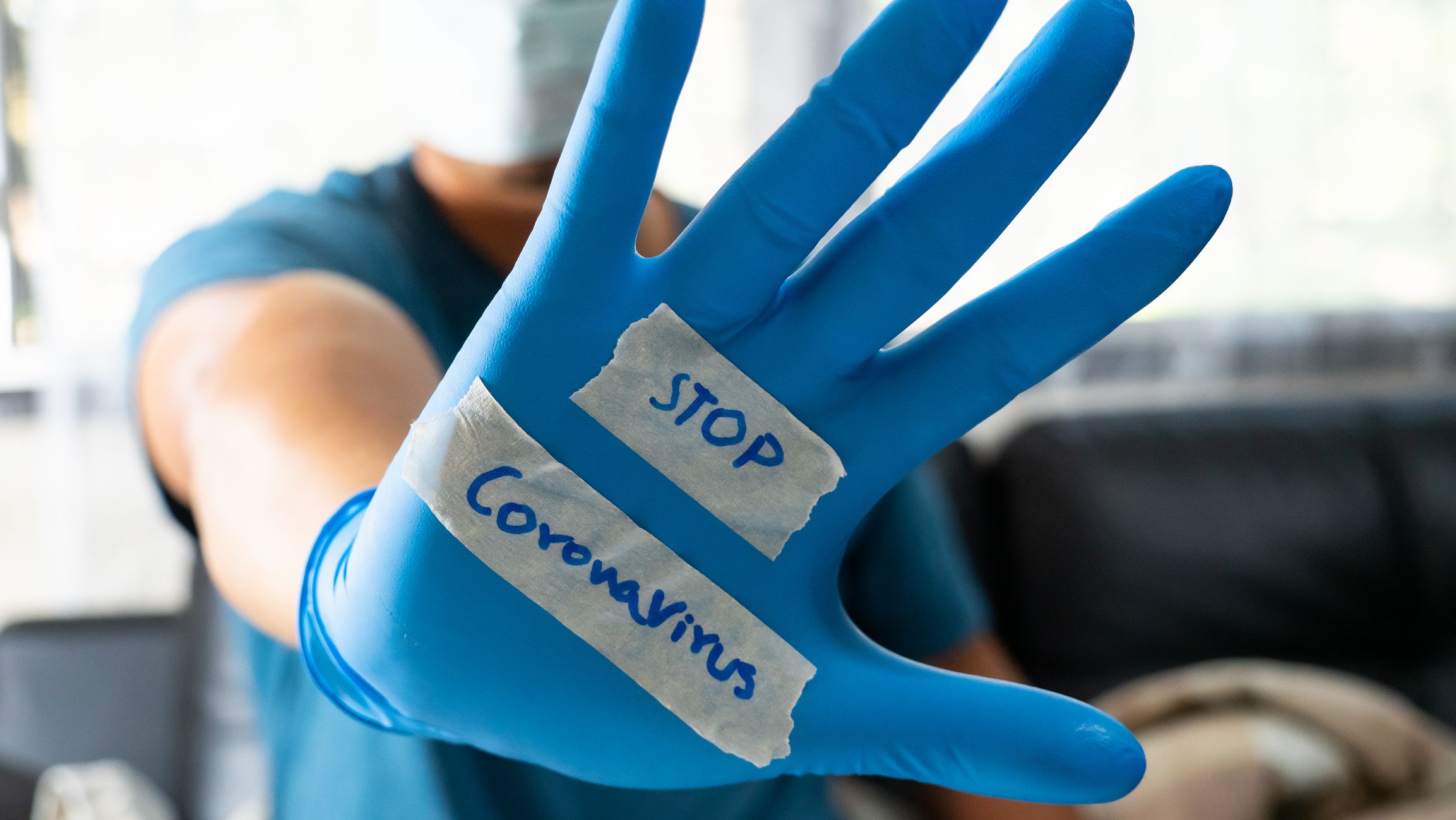 Stop coronavirus Stop coronavirus